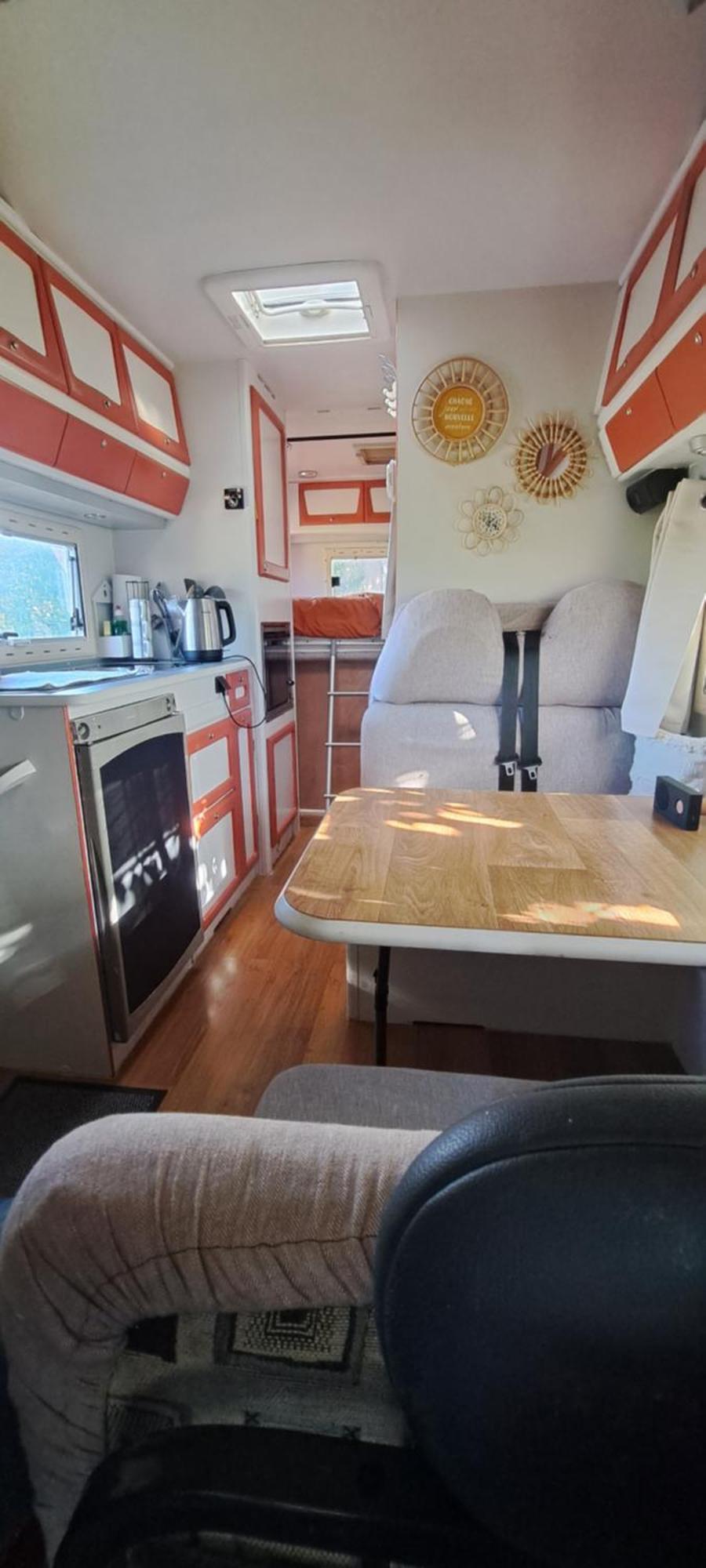 Hotel Camping Car A 3 Minutes Du Parc Pairi Daiza Brugelette Exterior foto