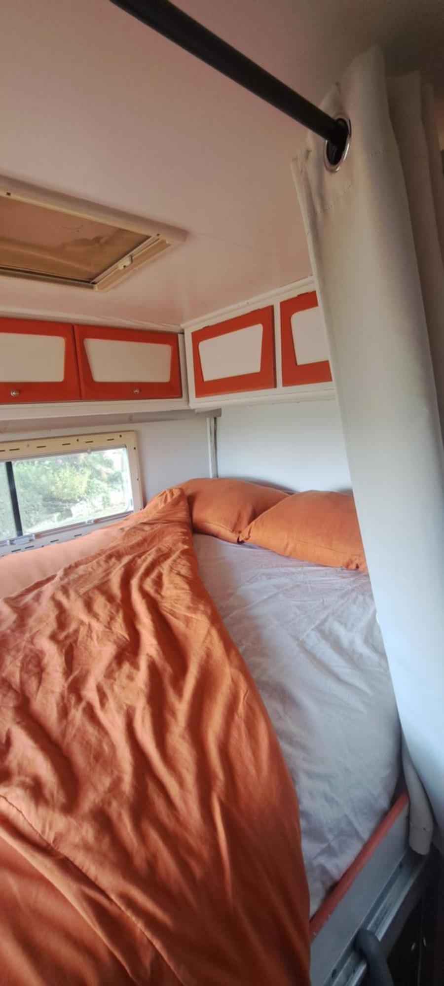 Hotel Camping Car A 3 Minutes Du Parc Pairi Daiza Brugelette Exterior foto